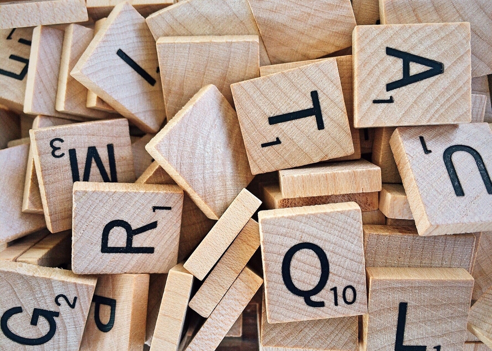 img of Valid Anagram - counting characters instead of sorting them